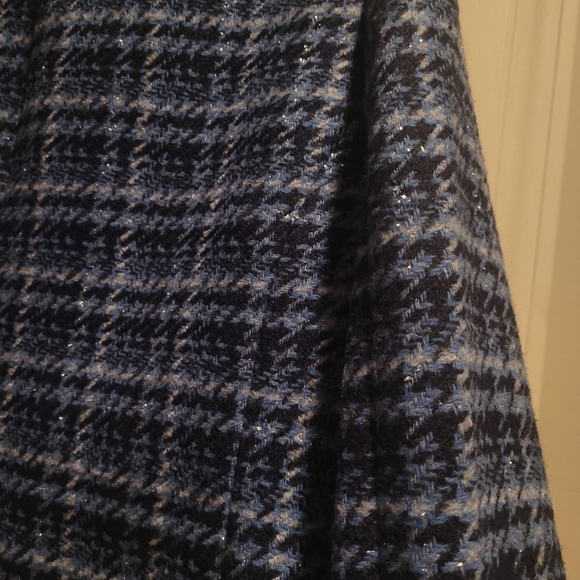 NWT J.Crew Factory Tweed Lady Jacket size 12 - Picture 6 of 6